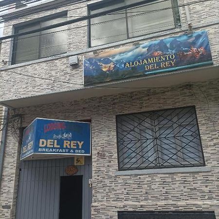 Family House Del Rey Apartment ปุนตาอาเรนาส ภายนอก รูปภาพ