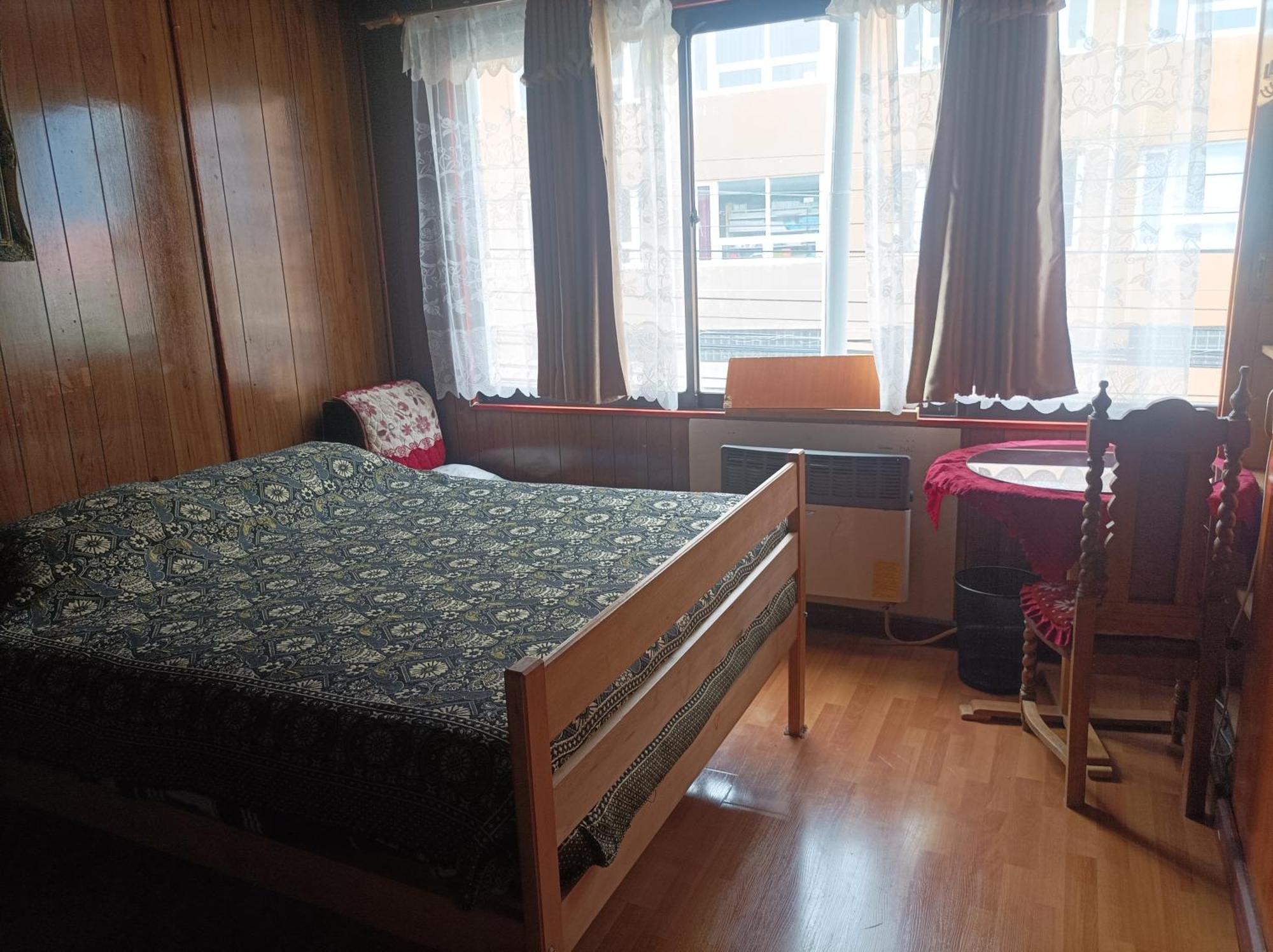 Family House Del Rey Apartment ปุนตาอาเรนาส ภายนอก รูปภาพ