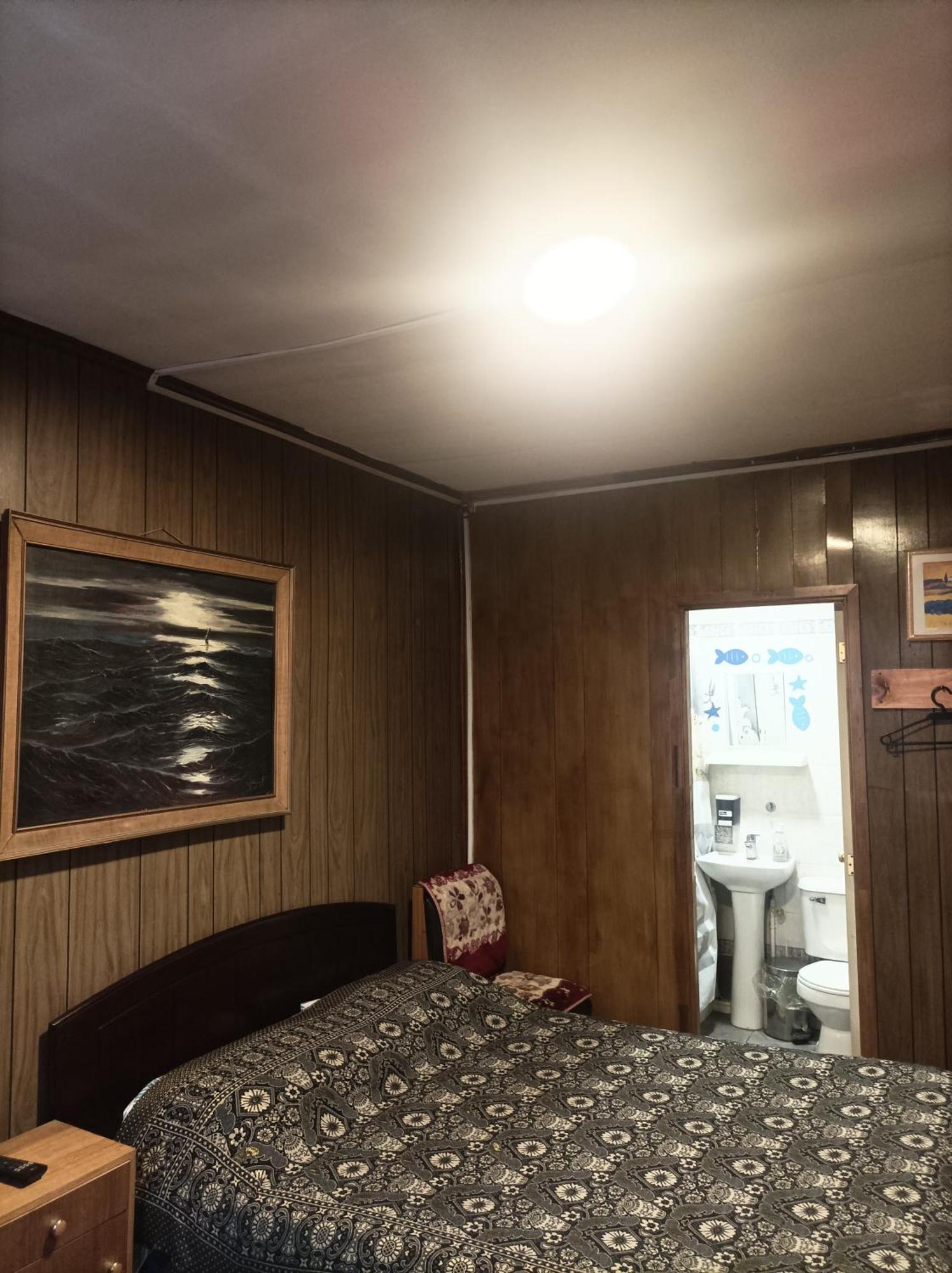 Family House Del Rey Apartment ปุนตาอาเรนาส ภายนอก รูปภาพ