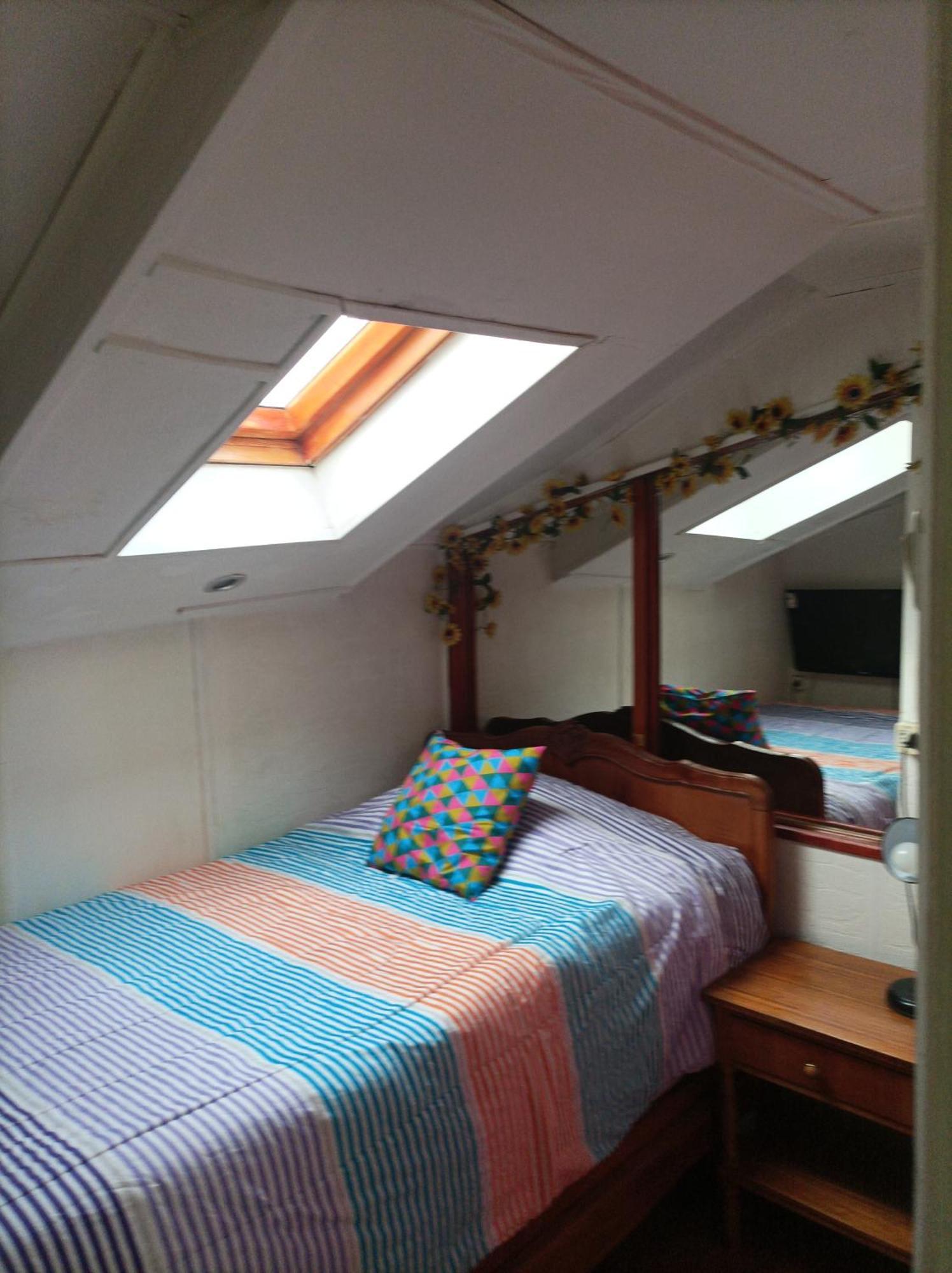 Family House Del Rey Apartment ปุนตาอาเรนาส ภายนอก รูปภาพ