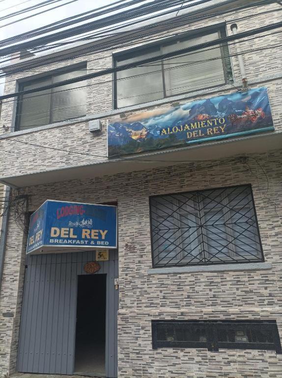 Family House Del Rey Apartment ปุนตาอาเรนาส ภายนอก รูปภาพ