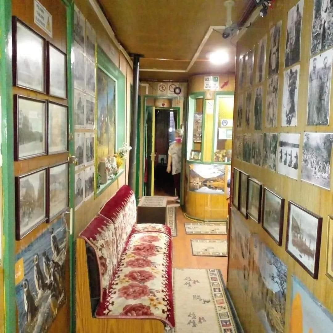 Family House Del Rey Apartment ปุนตาอาเรนาส ภายนอก รูปภาพ