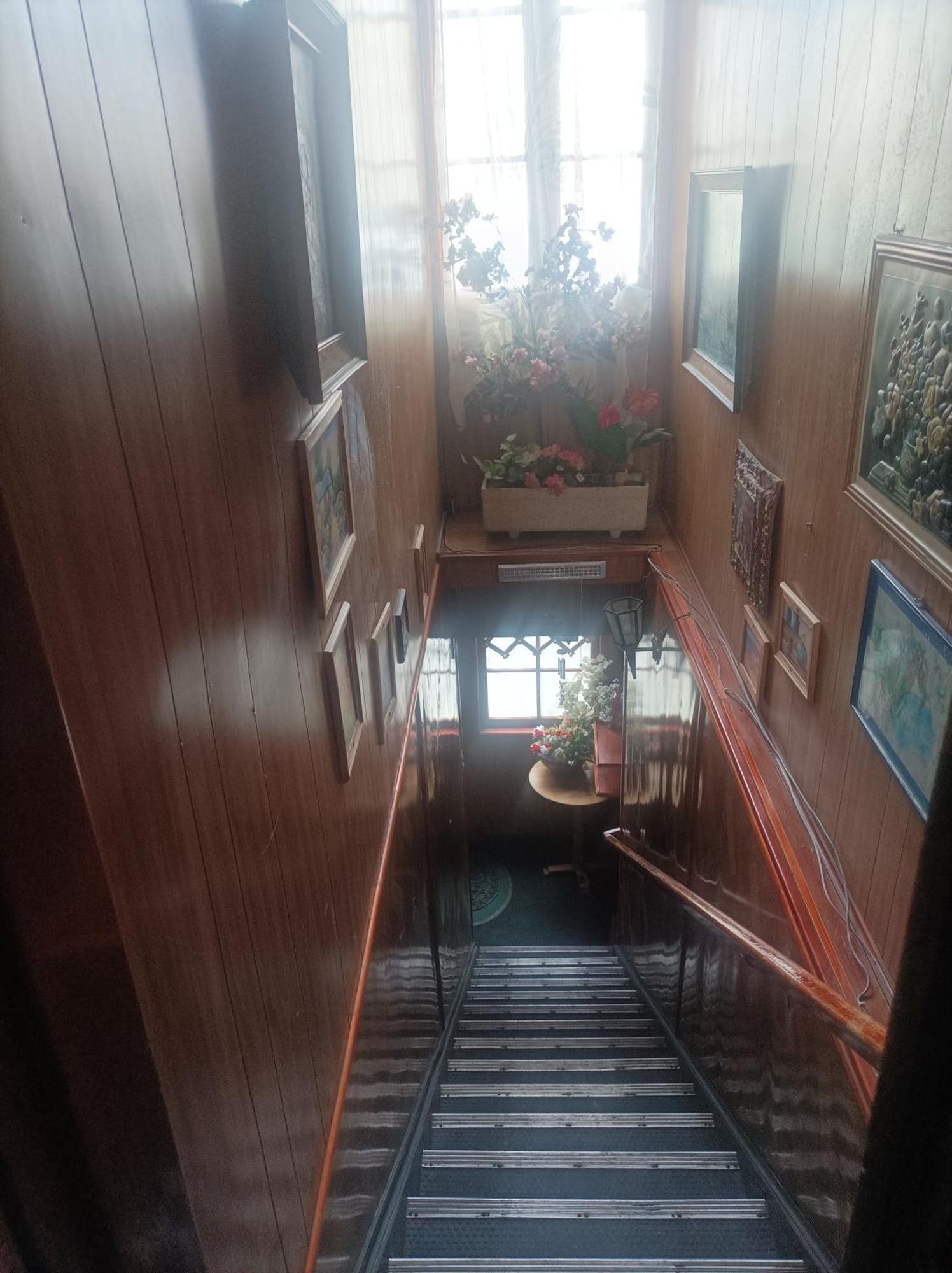 Family House Del Rey Apartment ปุนตาอาเรนาส ภายนอก รูปภาพ