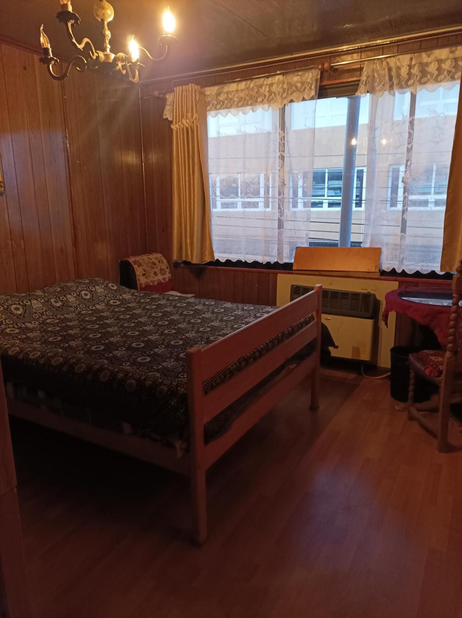 Family House Del Rey Apartment ปุนตาอาเรนาส ภายนอก รูปภาพ