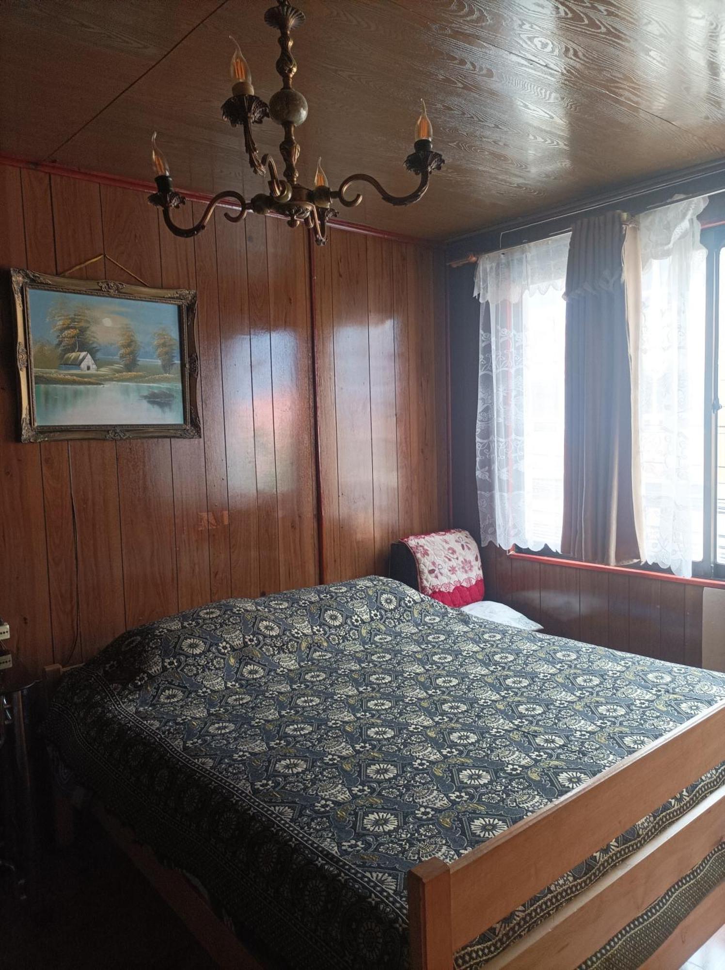 Family House Del Rey Apartment ปุนตาอาเรนาส ภายนอก รูปภาพ