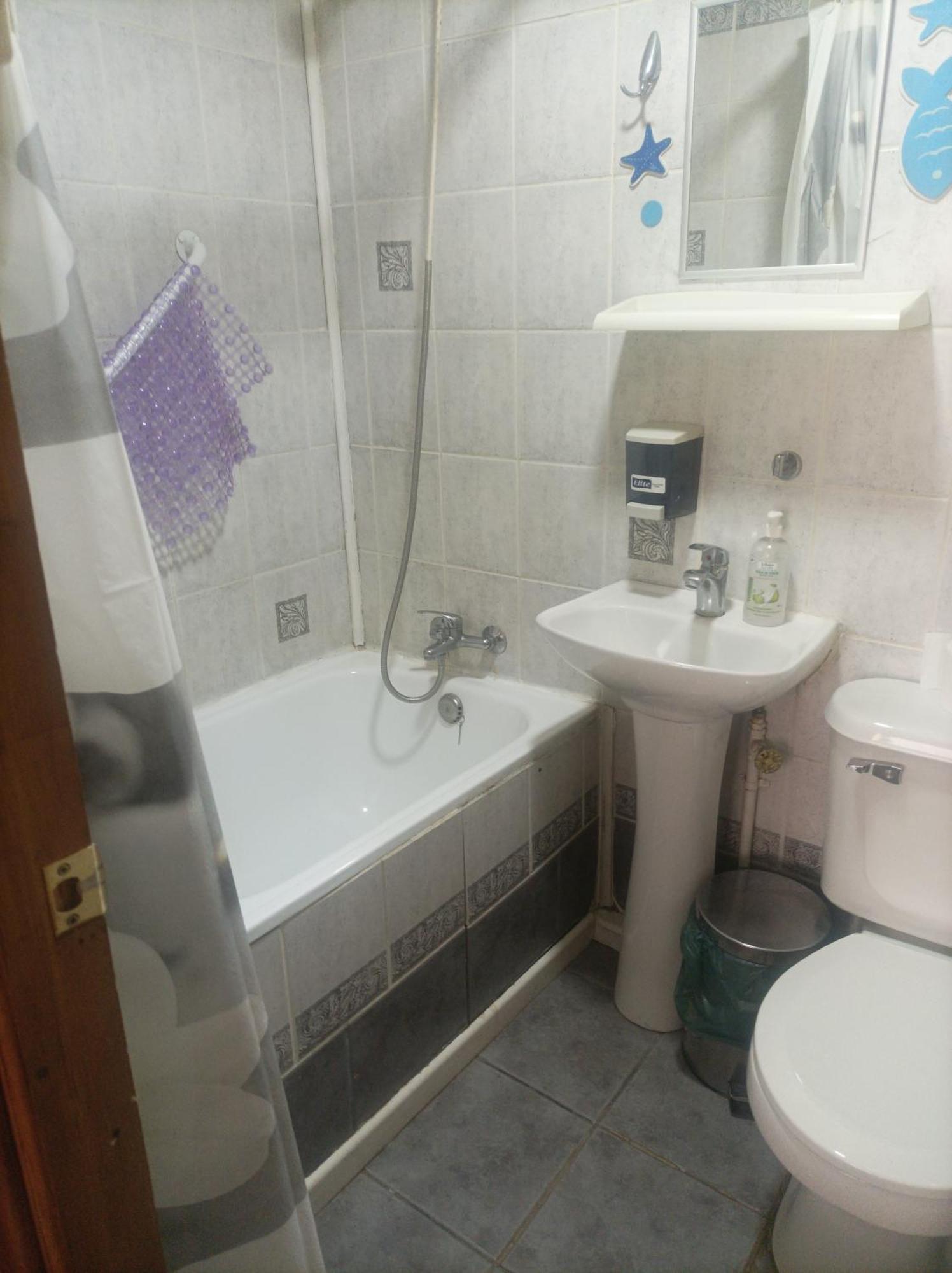 Family House Del Rey Apartment ปุนตาอาเรนาส ภายนอก รูปภาพ